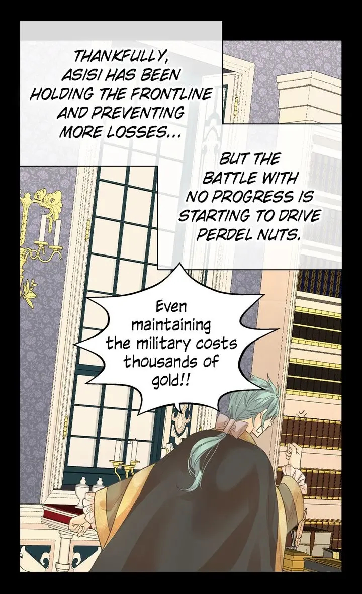 Daughter of the Emperor Chapter 210 - page 41