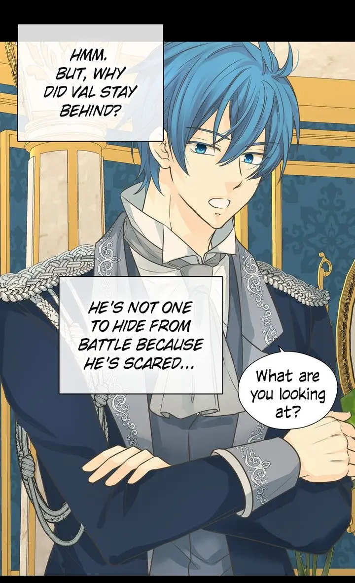 Daughter of the Emperor Chapter 210 - page 43