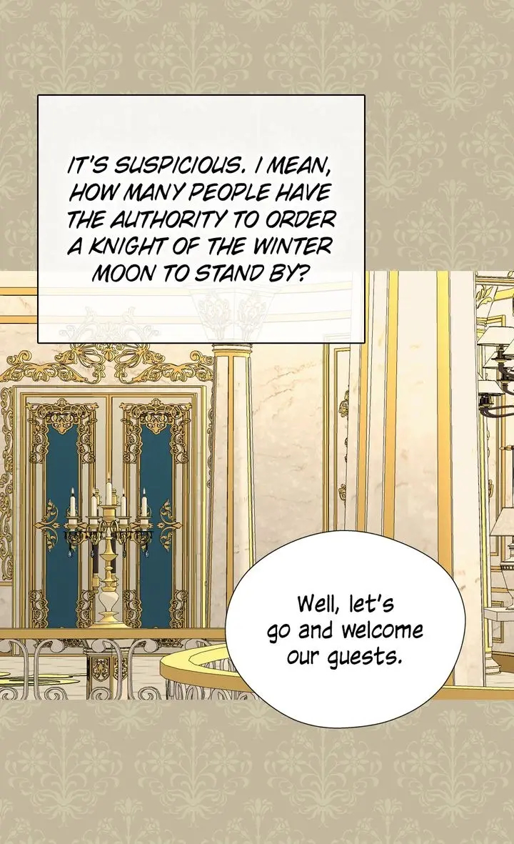 Daughter of the Emperor Chapter 210 - page 45