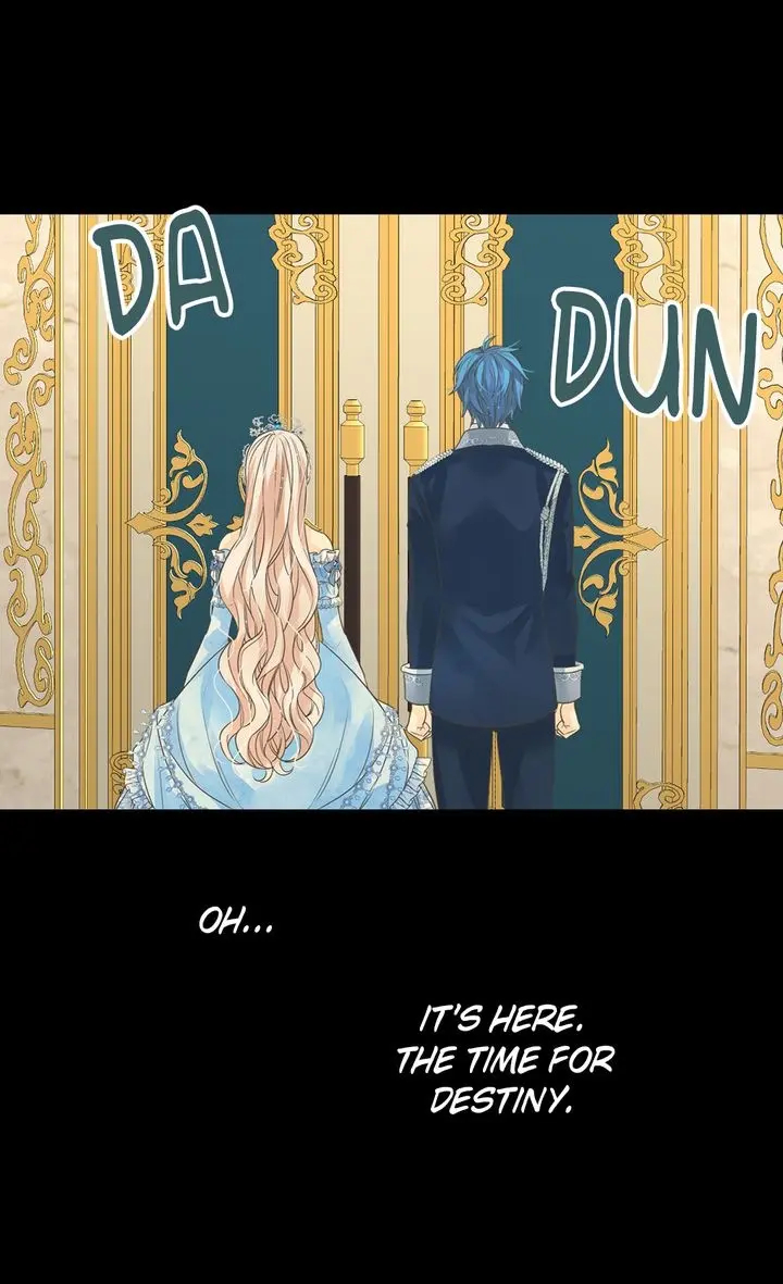 Daughter of the Emperor Chapter 210 - page 46