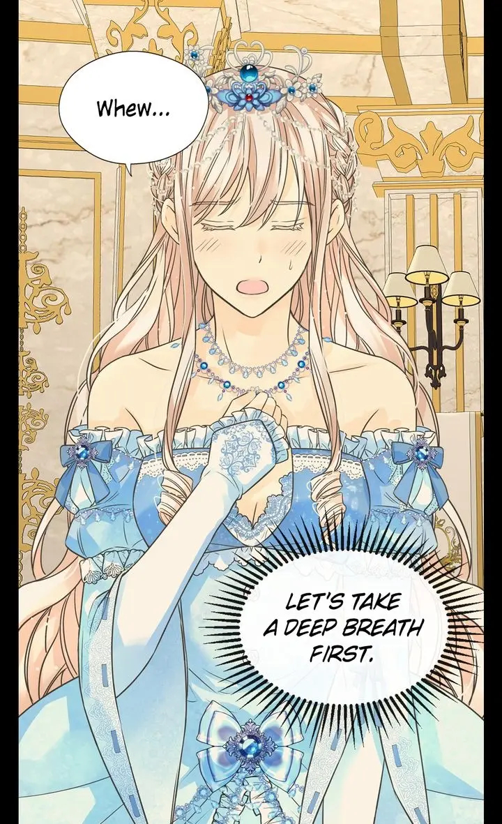 Daughter of the Emperor Chapter 210 - page 47