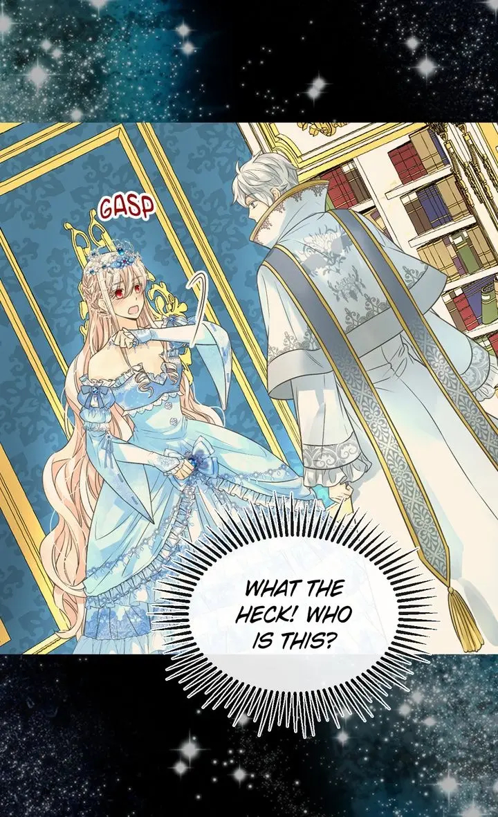 Daughter of the Emperor Chapter 210 - page 52