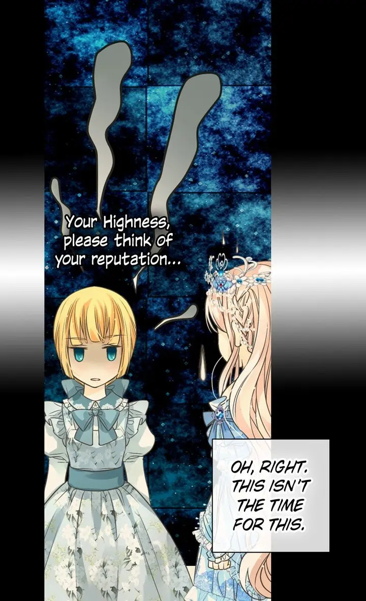 Daughter of the Emperor Chapter 210 - page 55