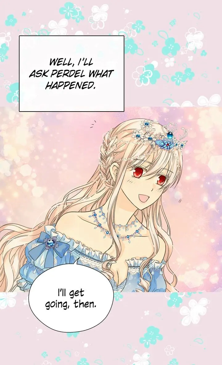 Daughter of the Emperor Chapter 210 - page 8
