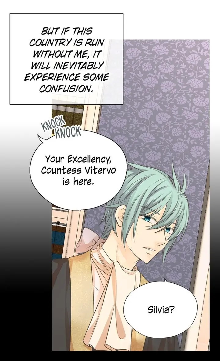 Daughter of the Emperor Chapter 209 - page 15