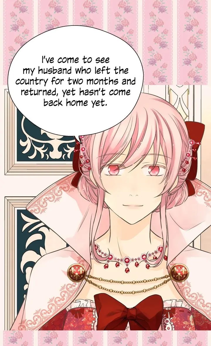 Daughter of the Emperor Chapter 209 - page 16
