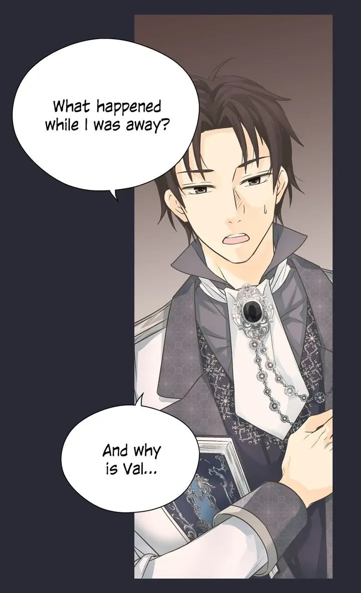 Daughter of the Emperor Chapter 209 - page 2