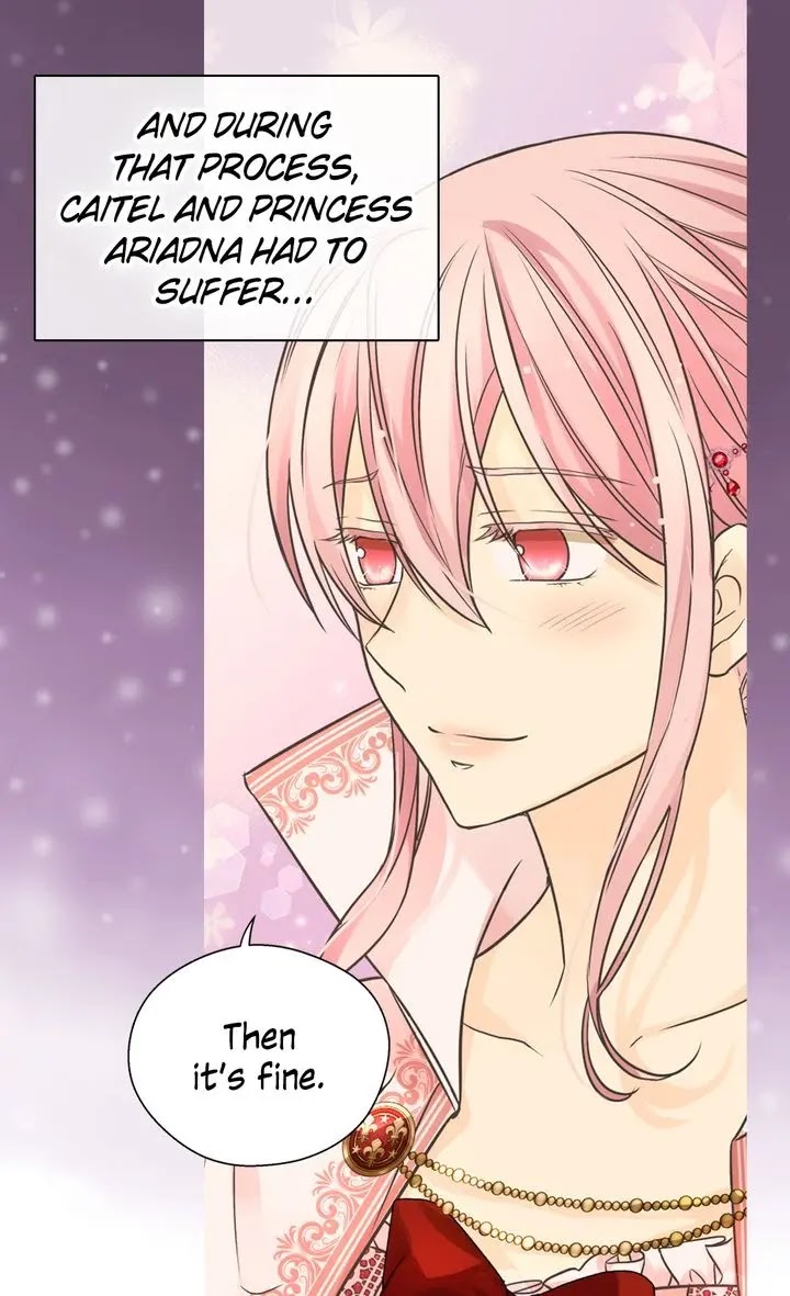 Daughter of the Emperor Chapter 209 - page 28