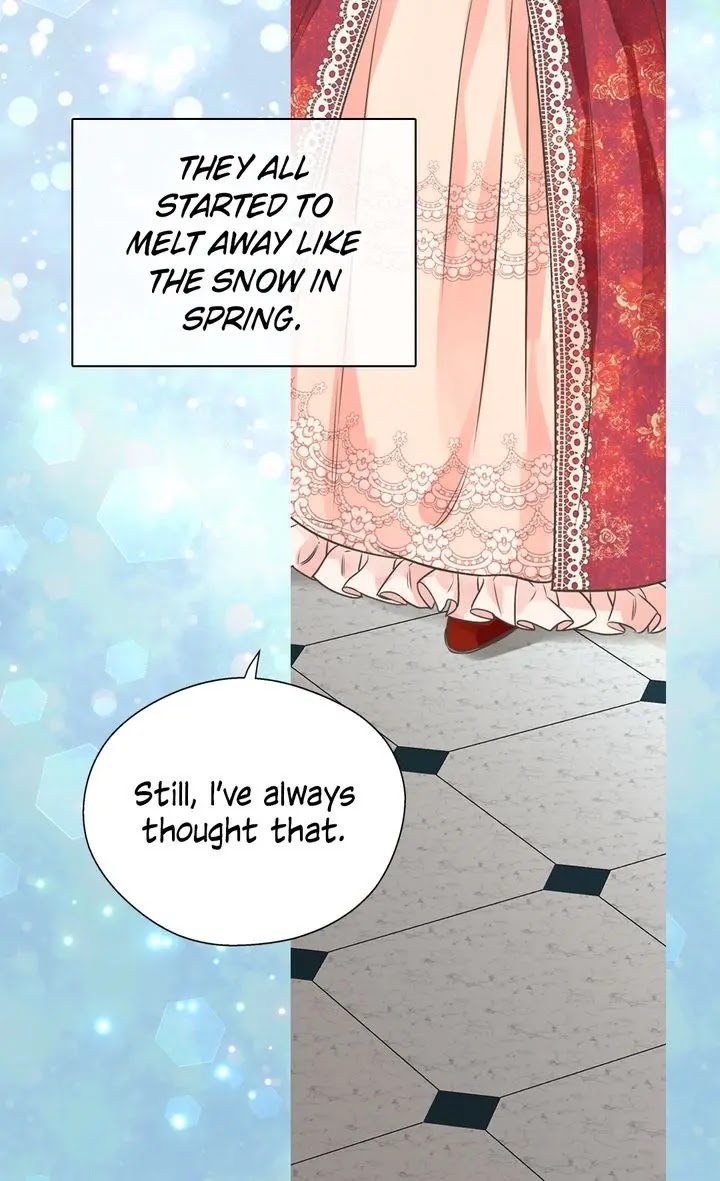 Daughter of the Emperor Chapter 209 - page 33