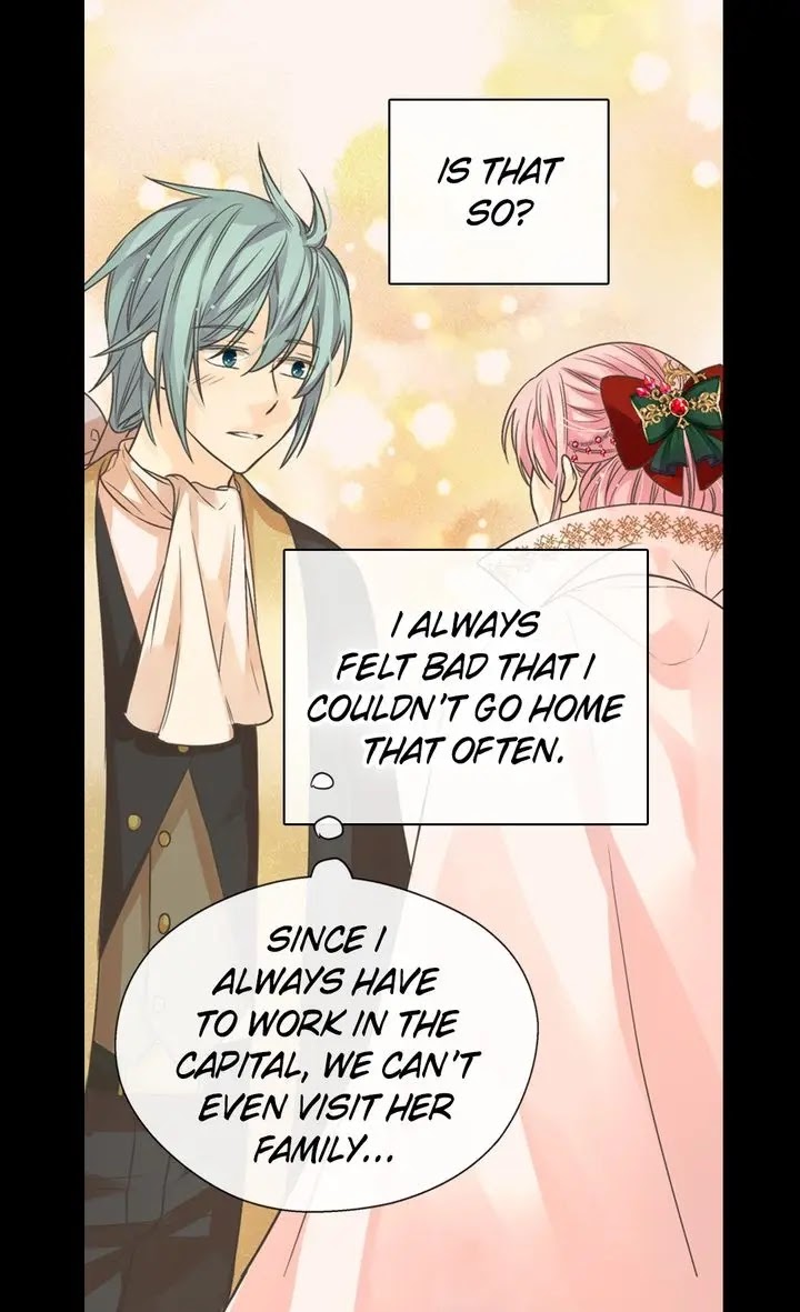 Daughter of the Emperor Chapter 209 - page 36