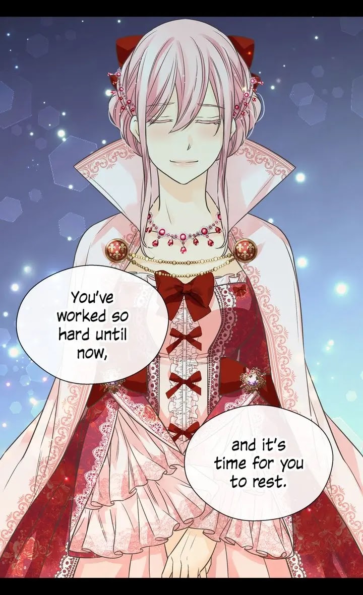 Daughter of the Emperor Chapter 209 - page 37