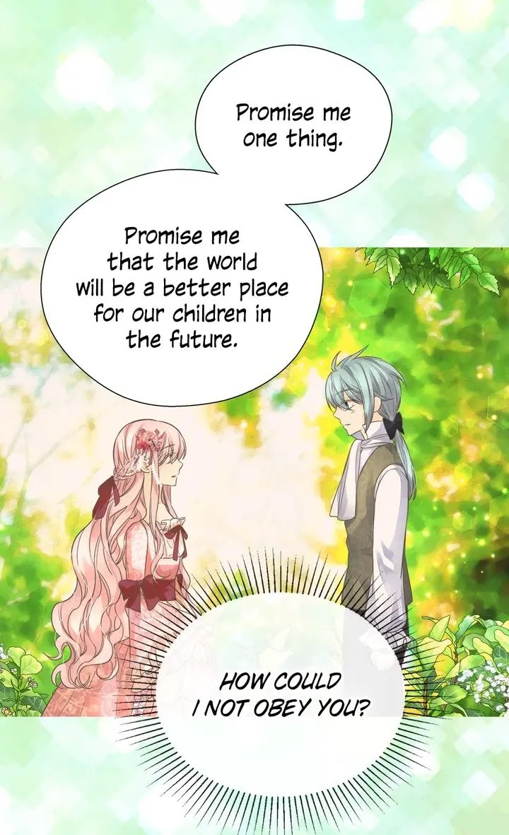 Daughter of the Emperor Chapter 209 - page 40