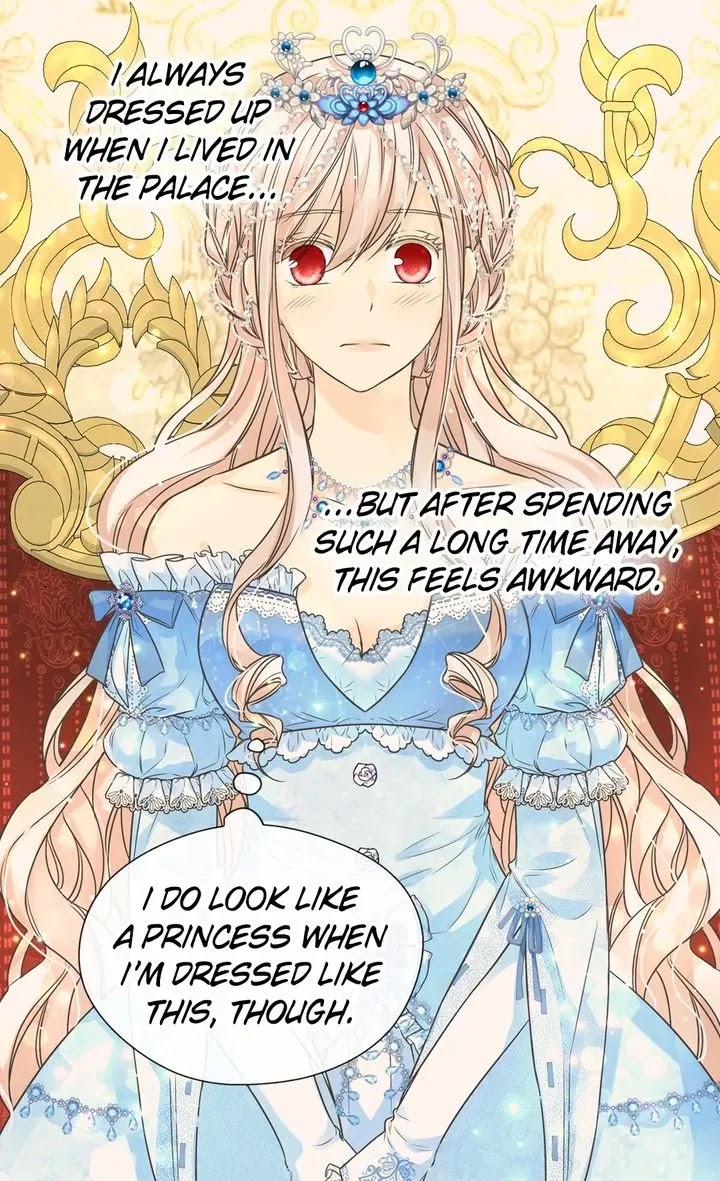 Daughter of the Emperor Chapter 209 - page 46