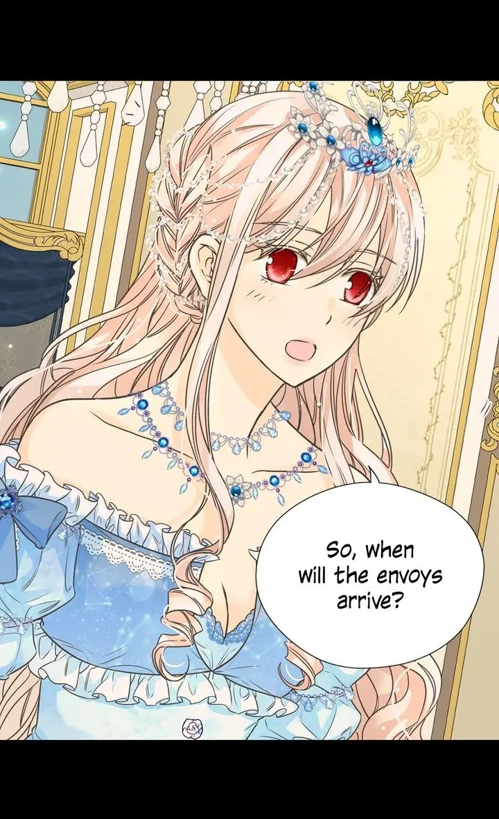 Daughter of the Emperor Chapter 209 - page 48