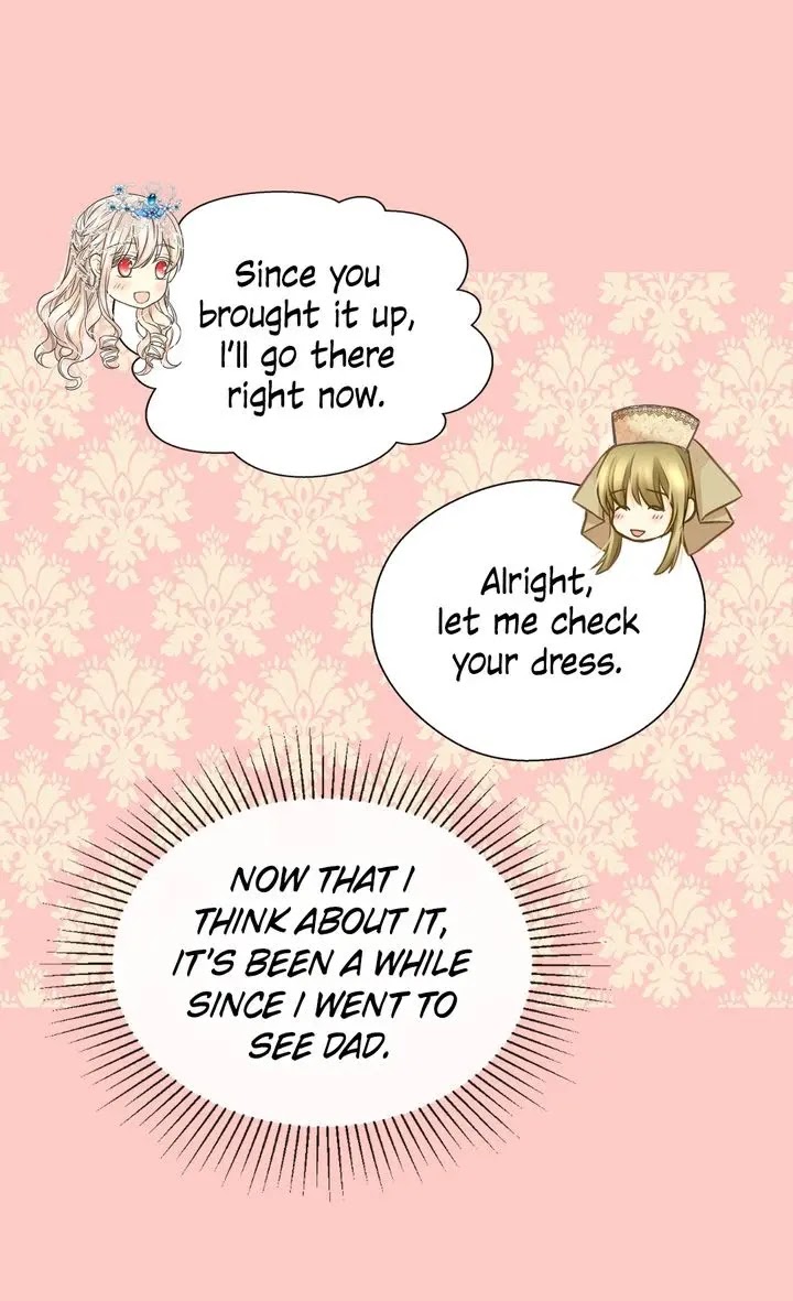 Daughter of the Emperor Chapter 209 - page 52