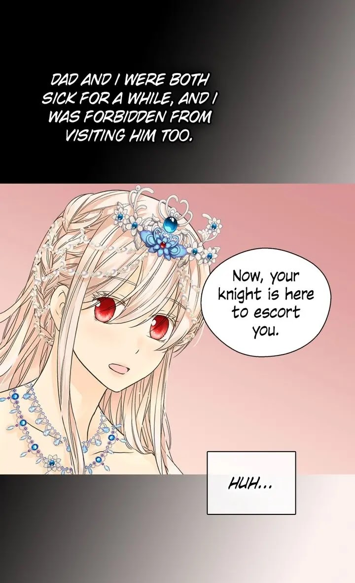 Daughter of the Emperor Chapter 209 - page 53