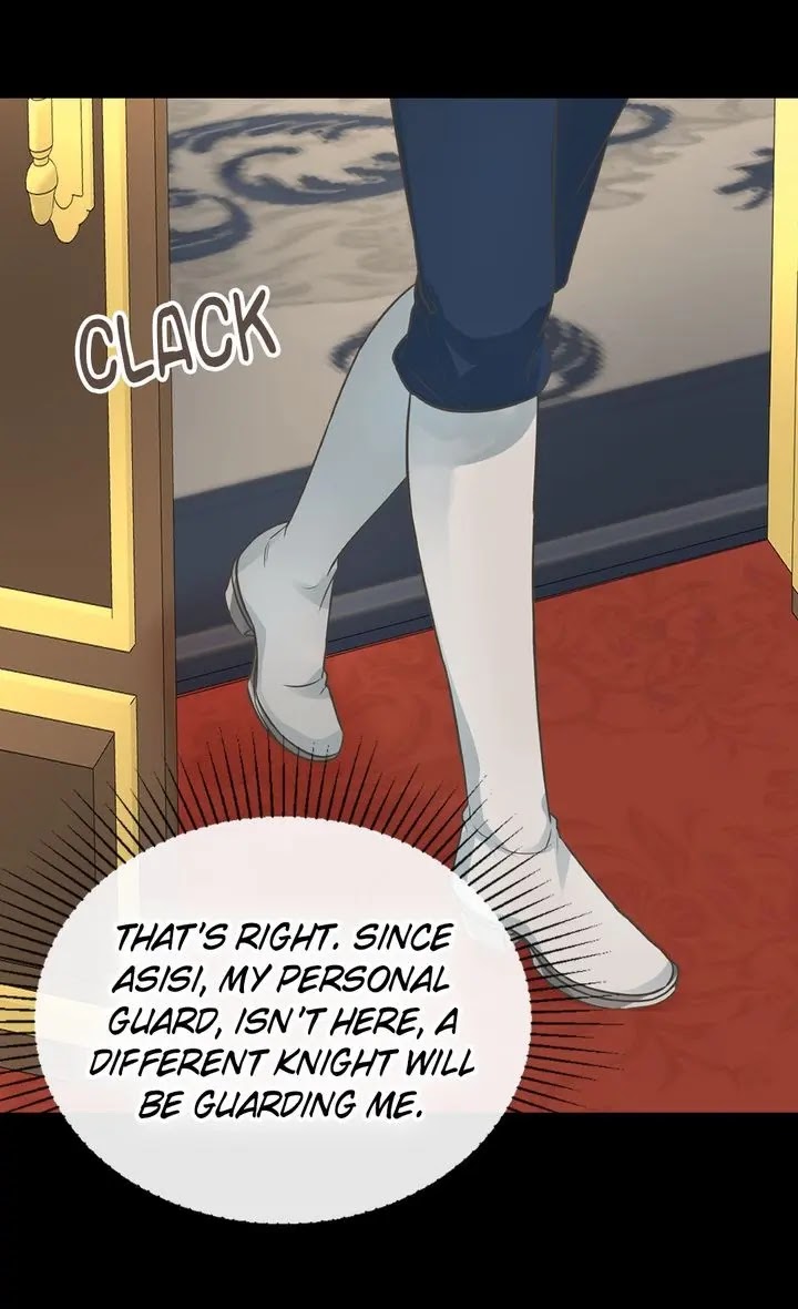 Daughter of the Emperor Chapter 209 - page 54