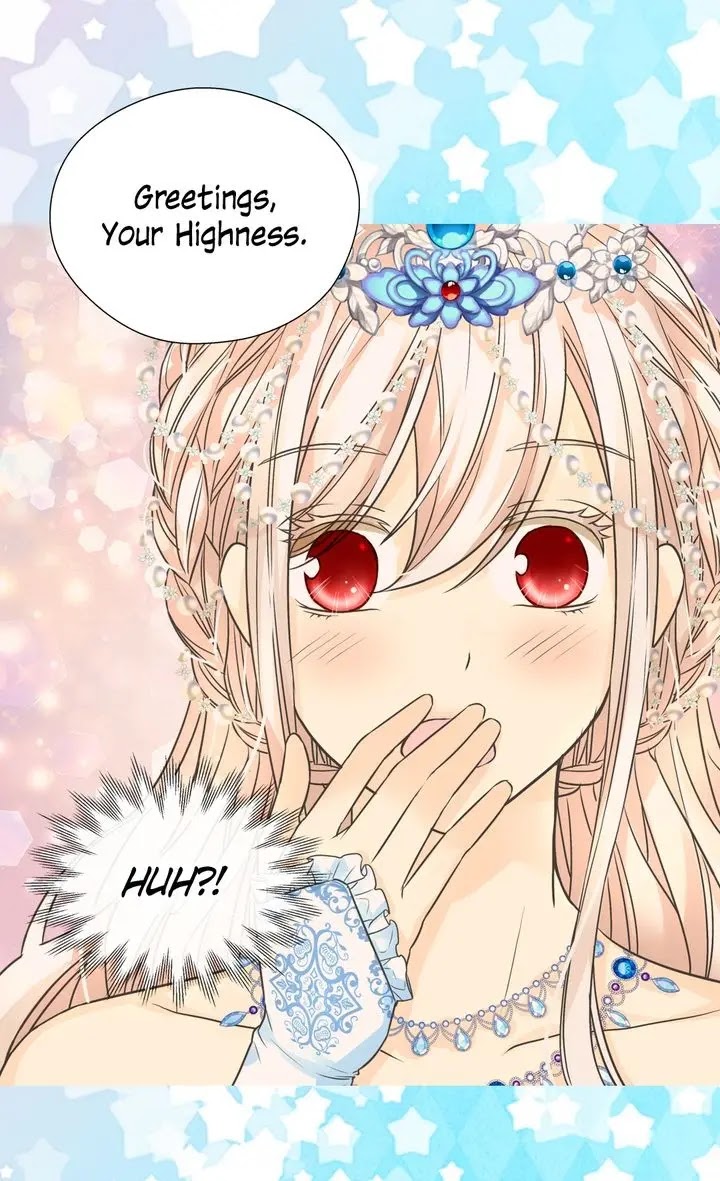 Daughter of the Emperor Chapter 209 - page 55