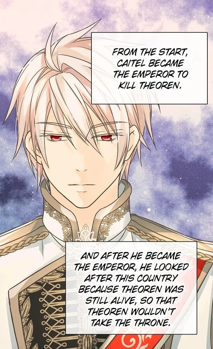 Daughter of the Emperor Chapter 208 - page 2