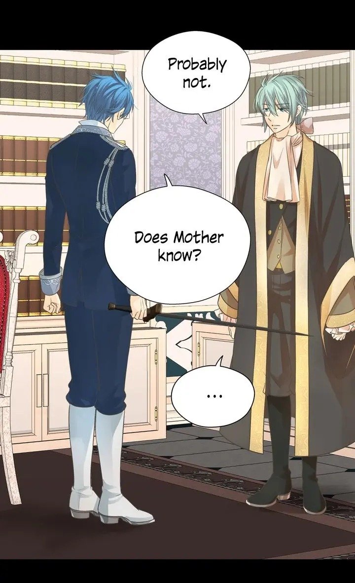Daughter of the Emperor Chapter 208 - page 46