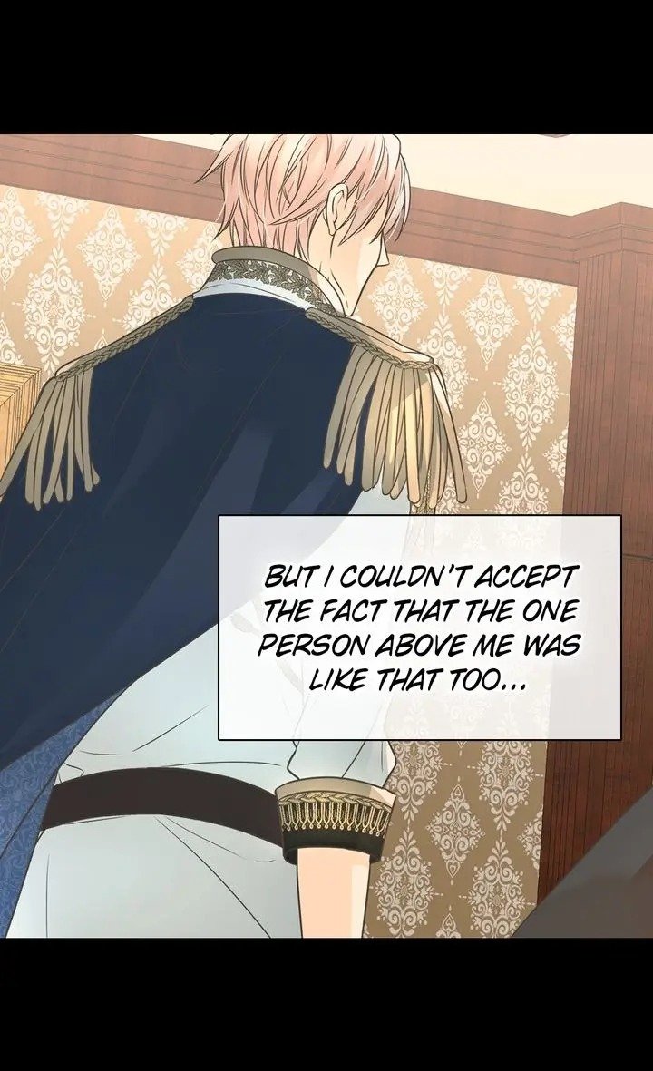 Daughter of the Emperor Chapter 208 - page 5