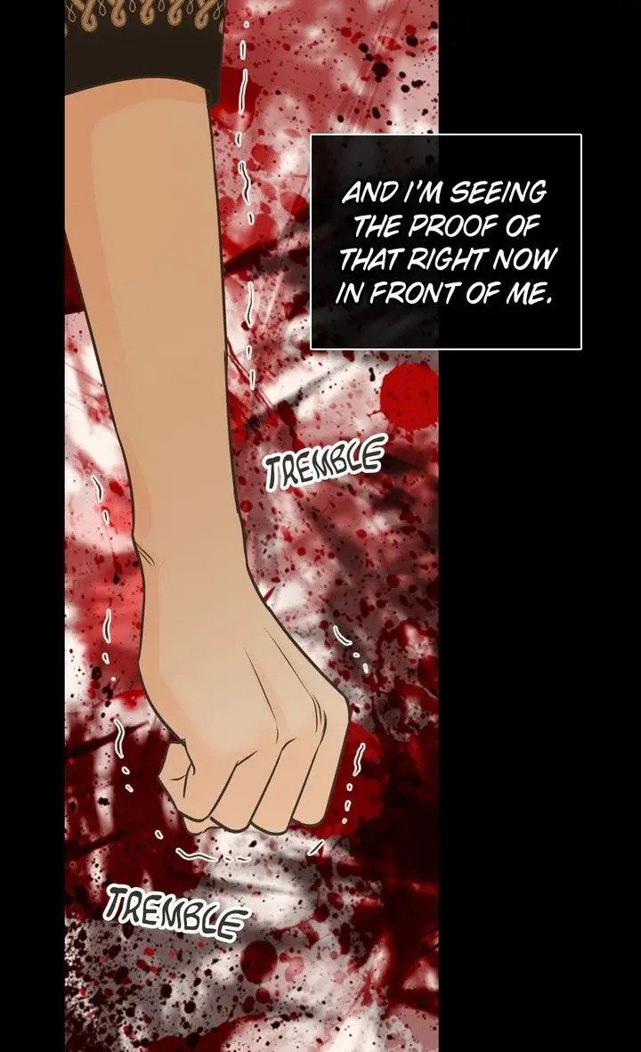 Daughter of the Emperor Chapter 208 - page 9