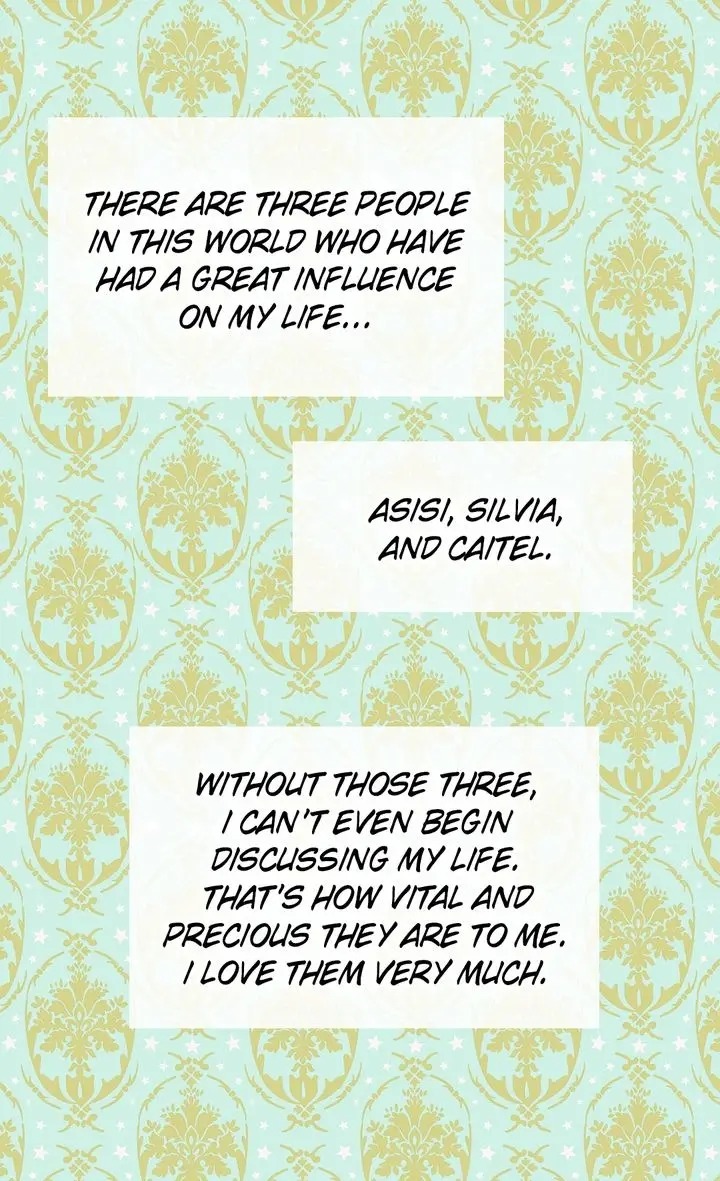 Daughter of the Emperor Chapter 207 - page 13