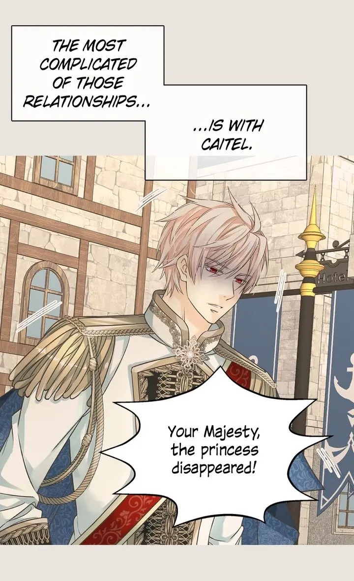 Daughter of the Emperor Chapter 207 - page 14