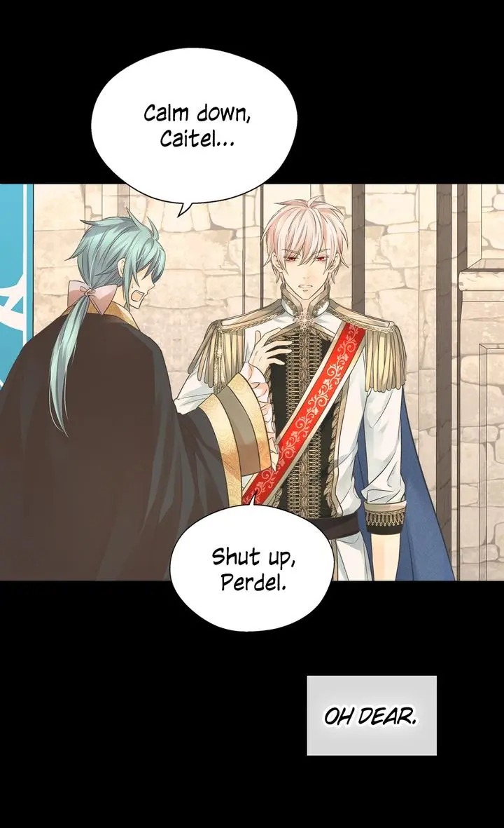 Daughter of the Emperor Chapter 207 - page 16