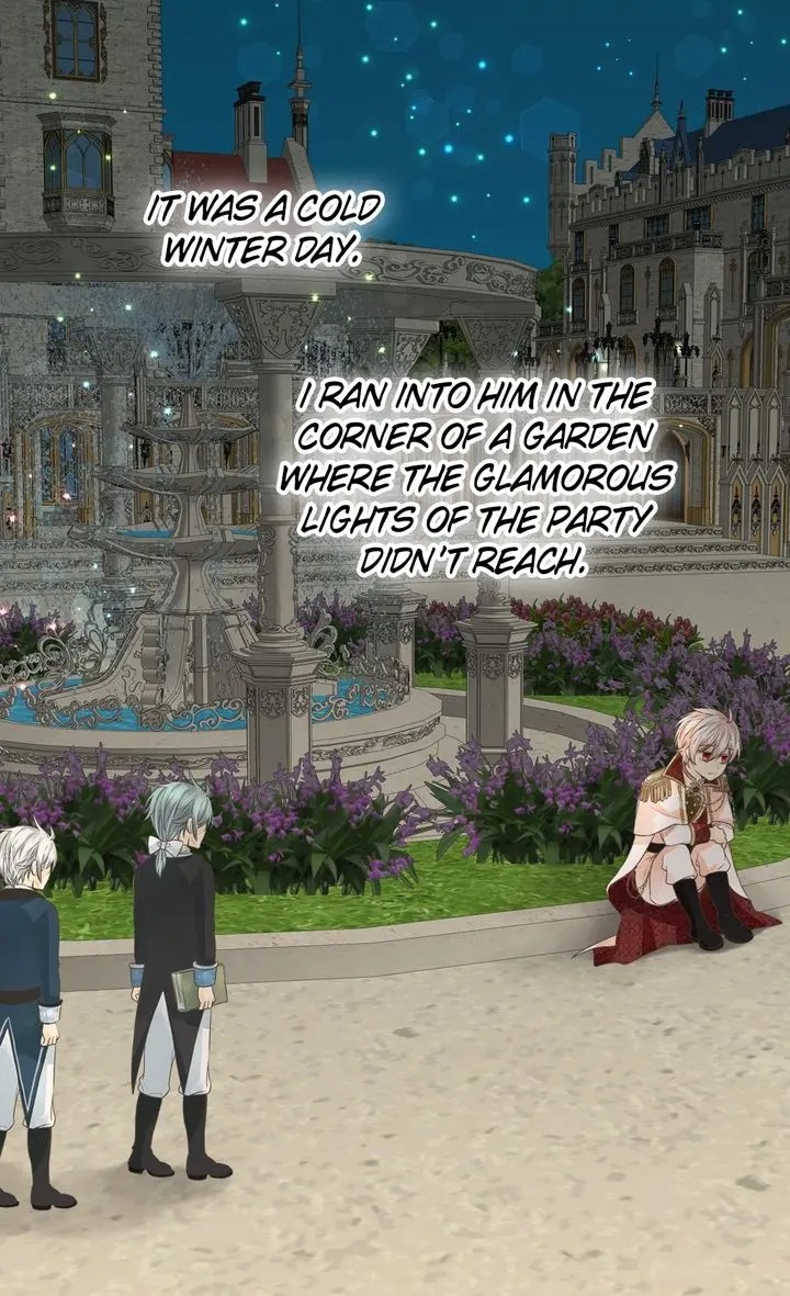 Daughter of the Emperor Chapter 207 - page 26