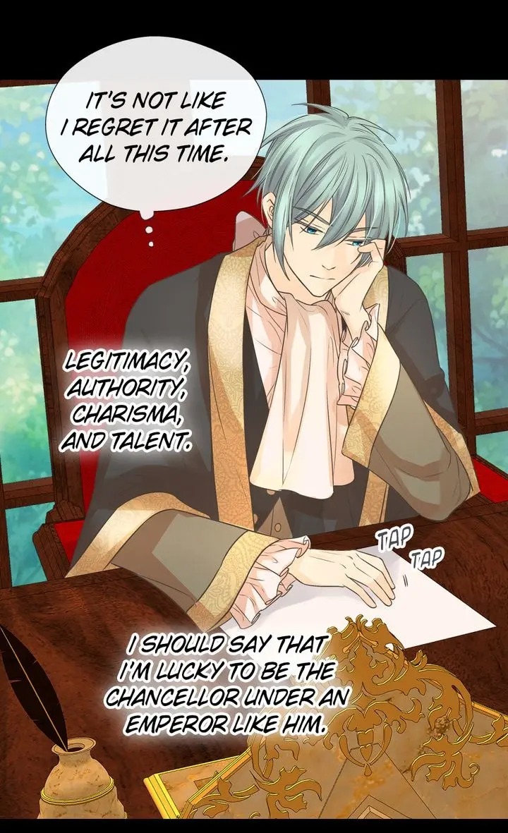 Daughter of the Emperor Chapter 207 - page 42