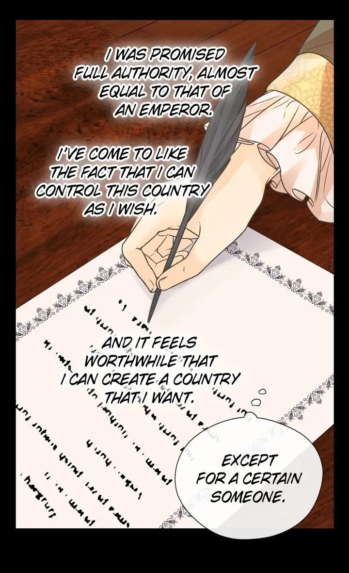 Daughter of the Emperor Chapter 207 - page 43