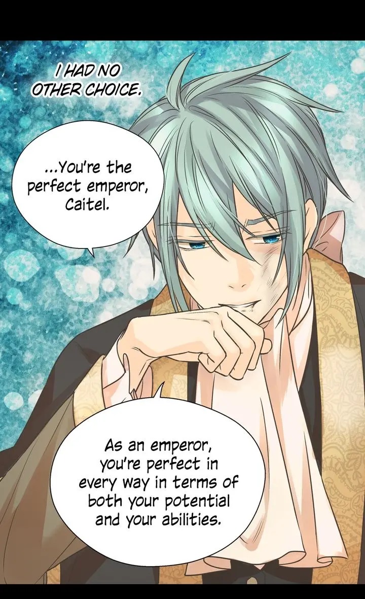 Daughter of the Emperor Chapter 207 - page 49