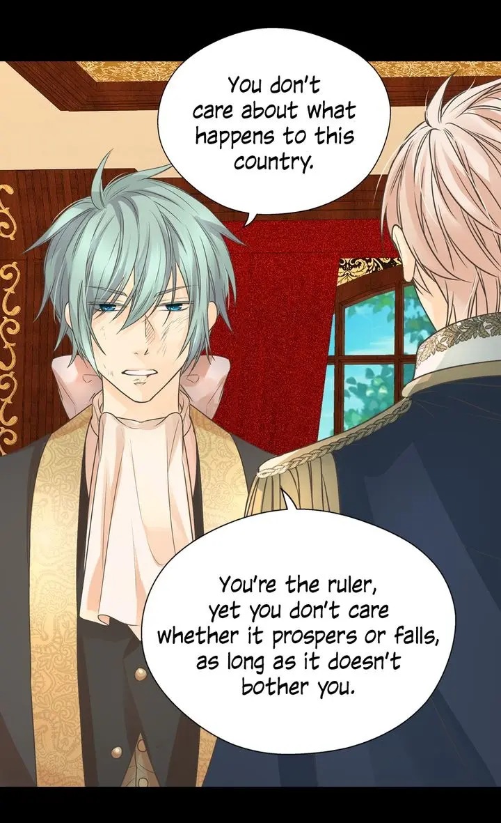 Daughter of the Emperor Chapter 207 - page 53