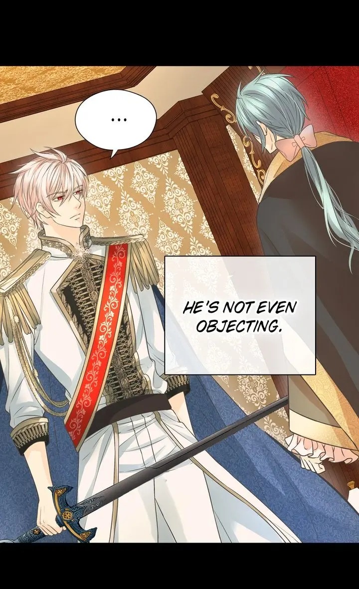 Daughter of the Emperor Chapter 207 - page 55