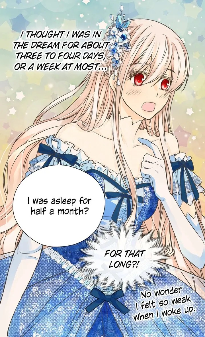 Daughter of the Emperor Chapter 206 - page 10