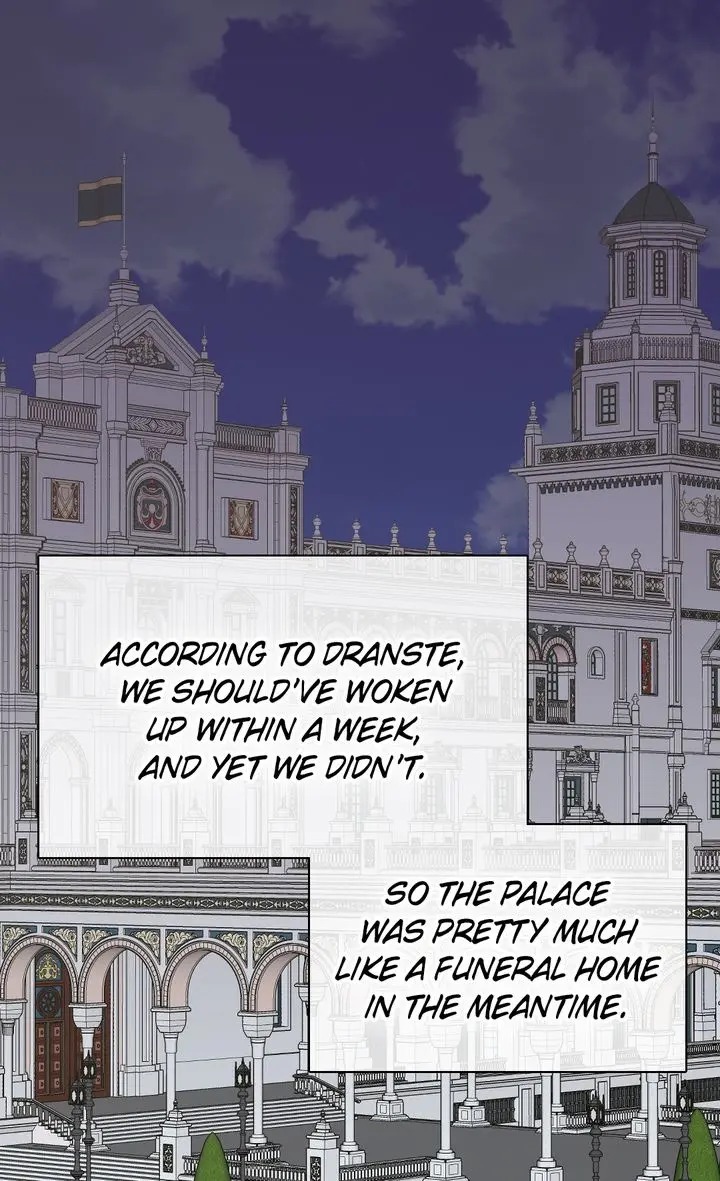 Daughter of the Emperor Chapter 206 - page 11