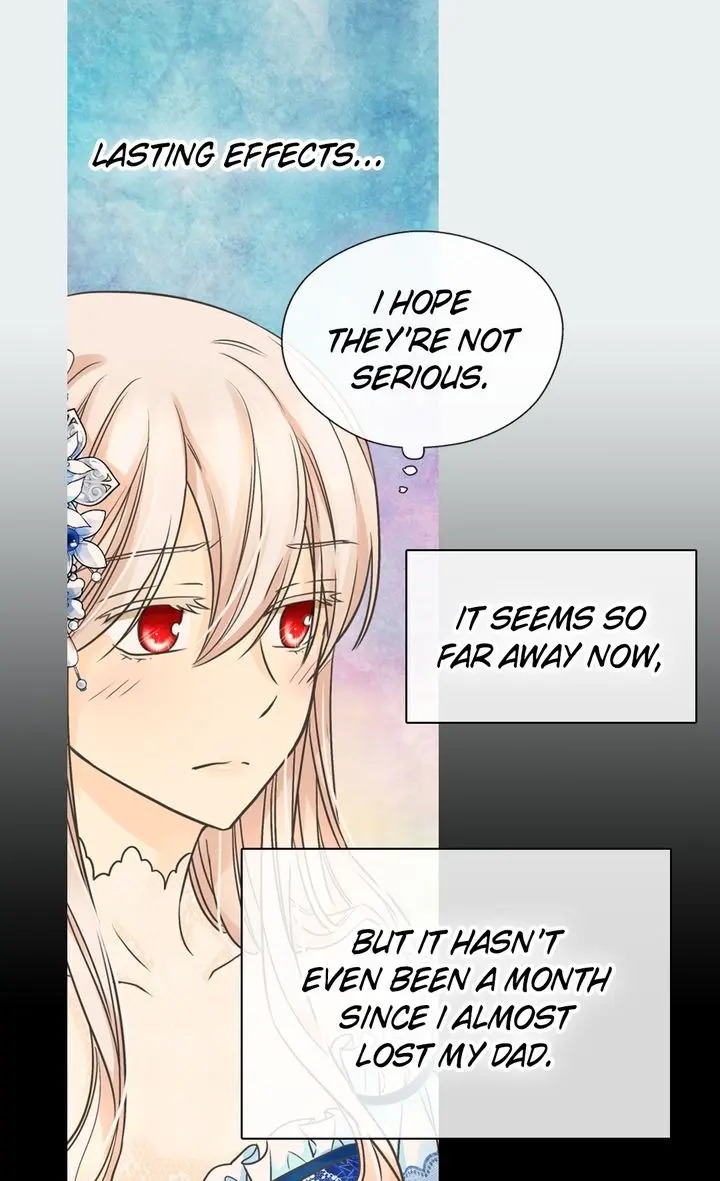Daughter of the Emperor Chapter 206 - page 16