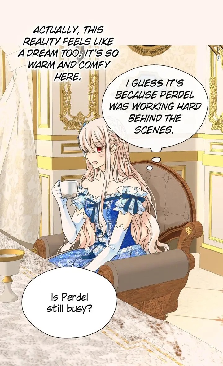 Daughter of the Emperor Chapter 206 - page 17
