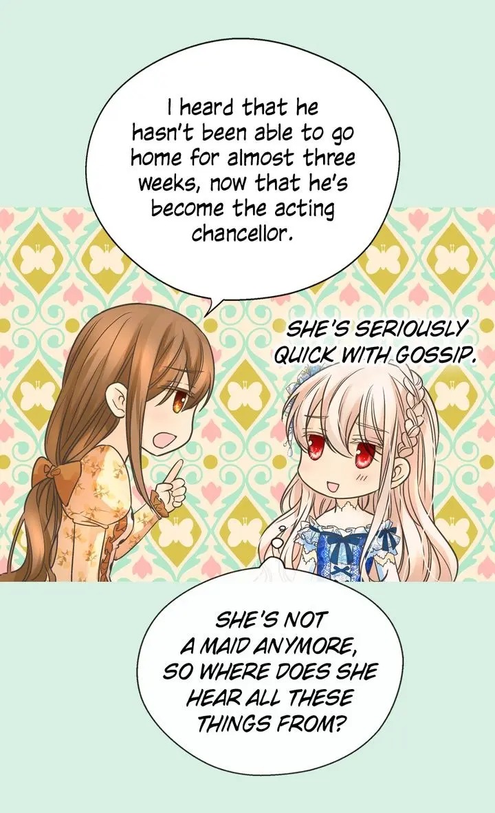 Daughter of the Emperor Chapter 206 - page 18