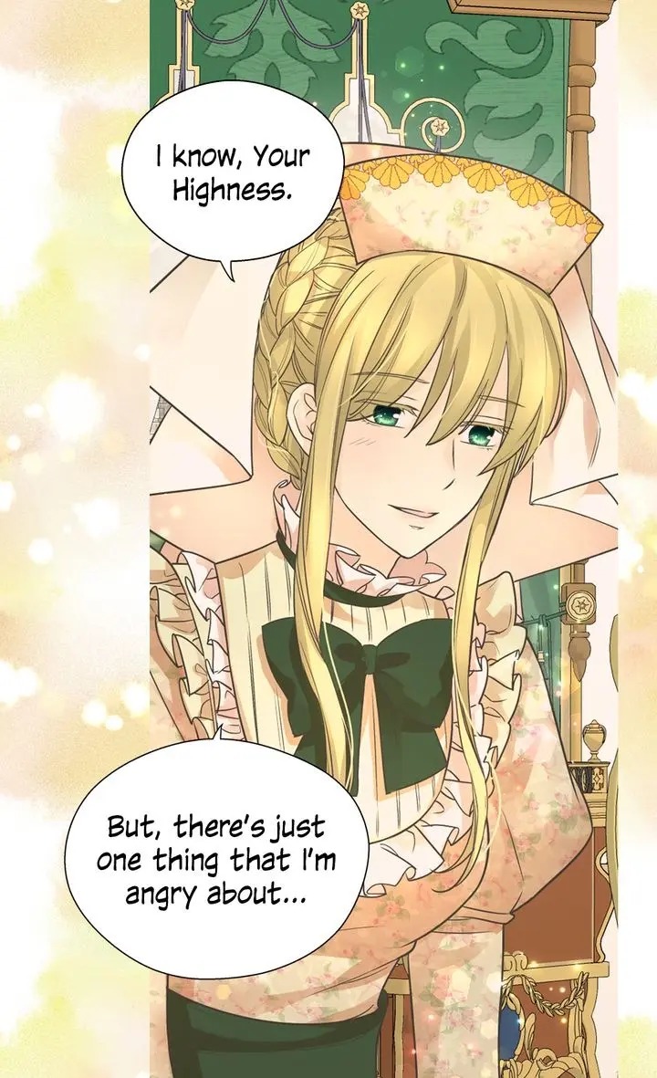 Daughter of the Emperor Chapter 206 - page 2