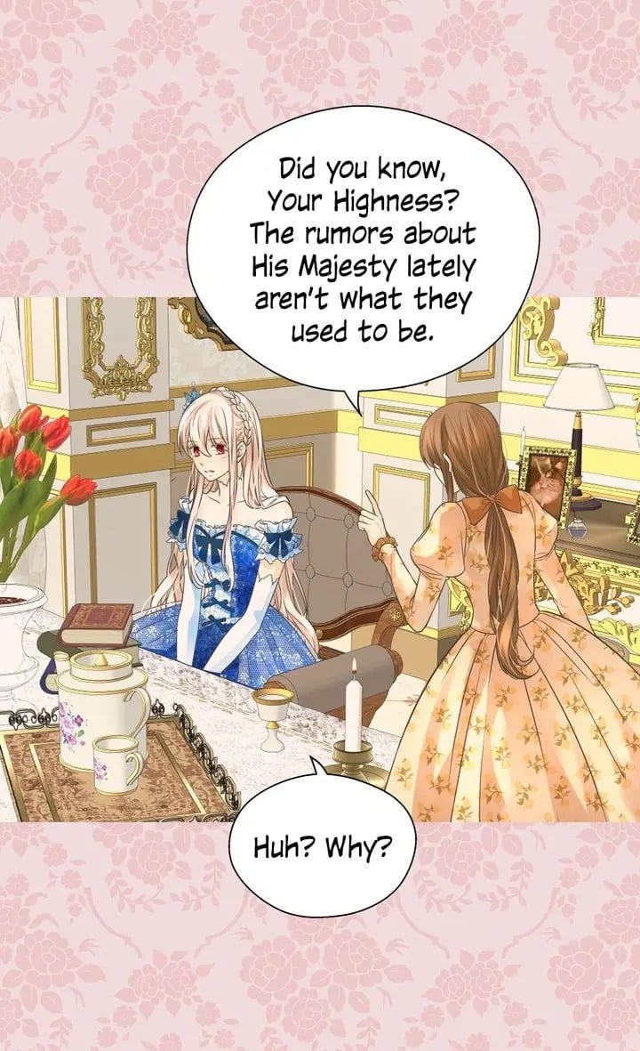 Daughter of the Emperor Chapter 206 - page 26