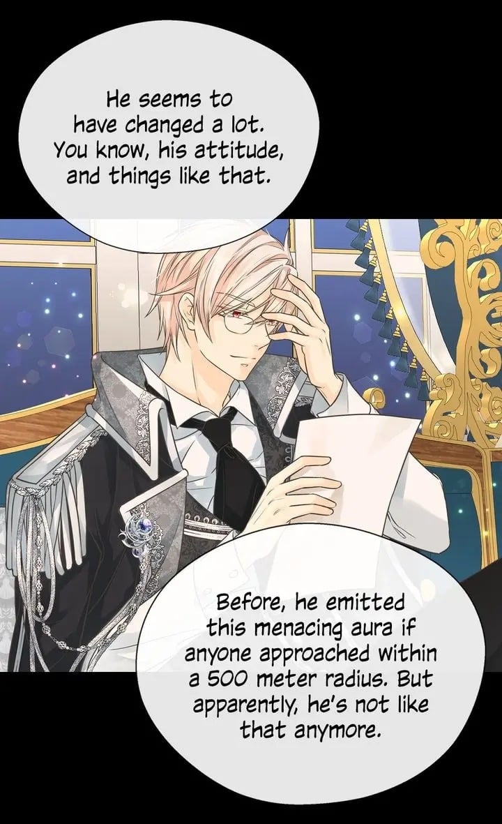 Daughter of the Emperor Chapter 206 - page 27