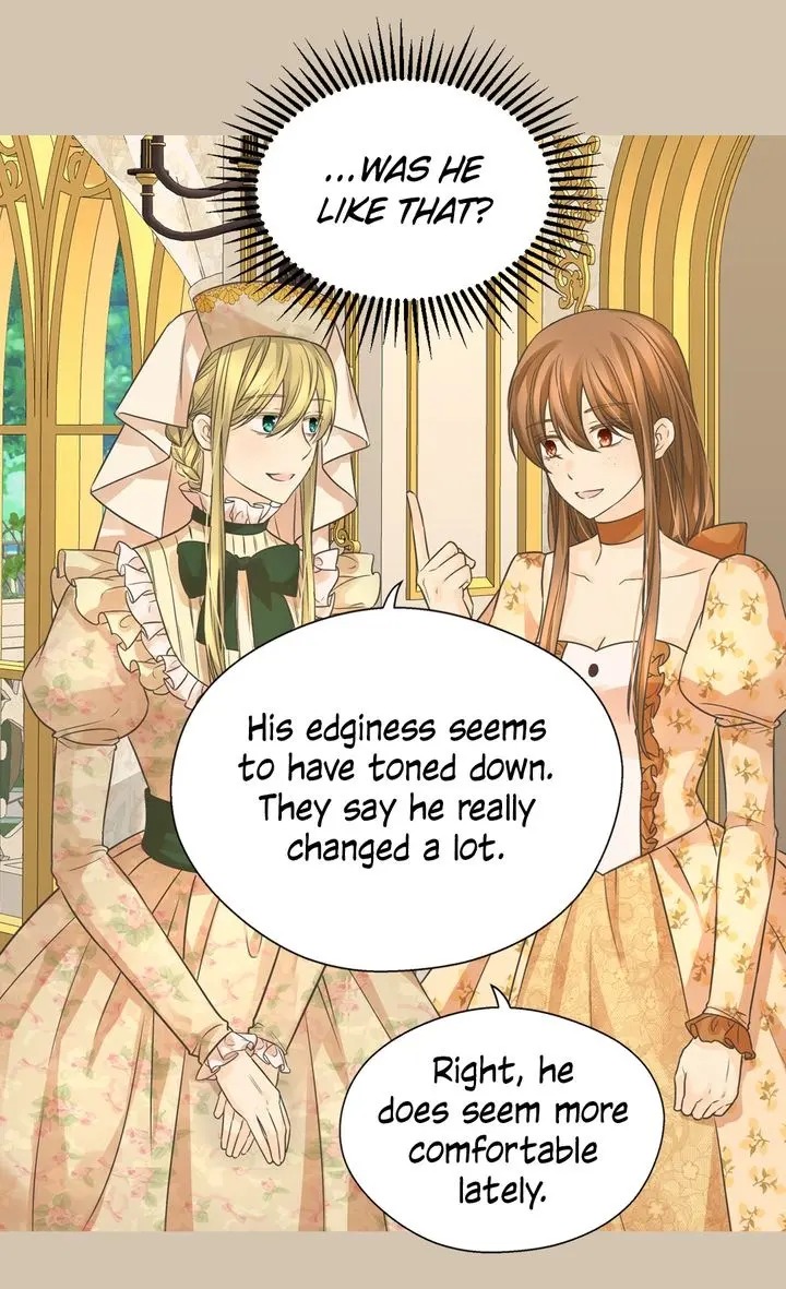 Daughter of the Emperor Chapter 206 - page 28