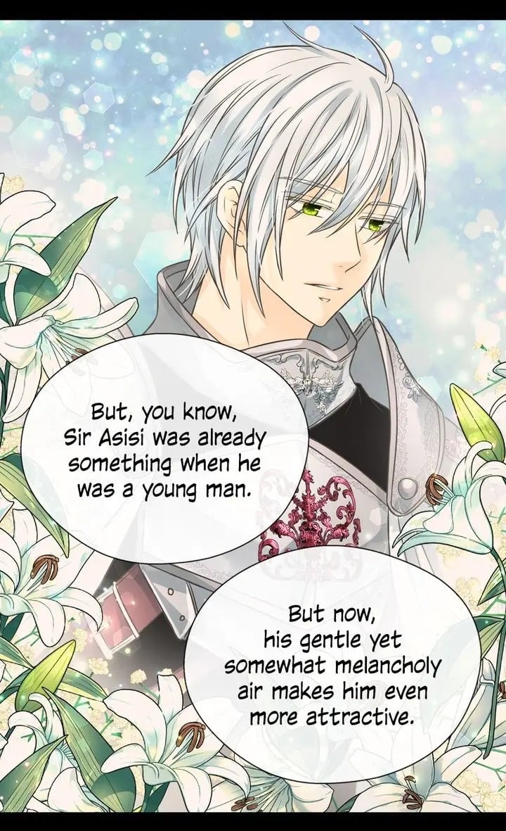 Daughter of the Emperor Chapter 206 - page 33