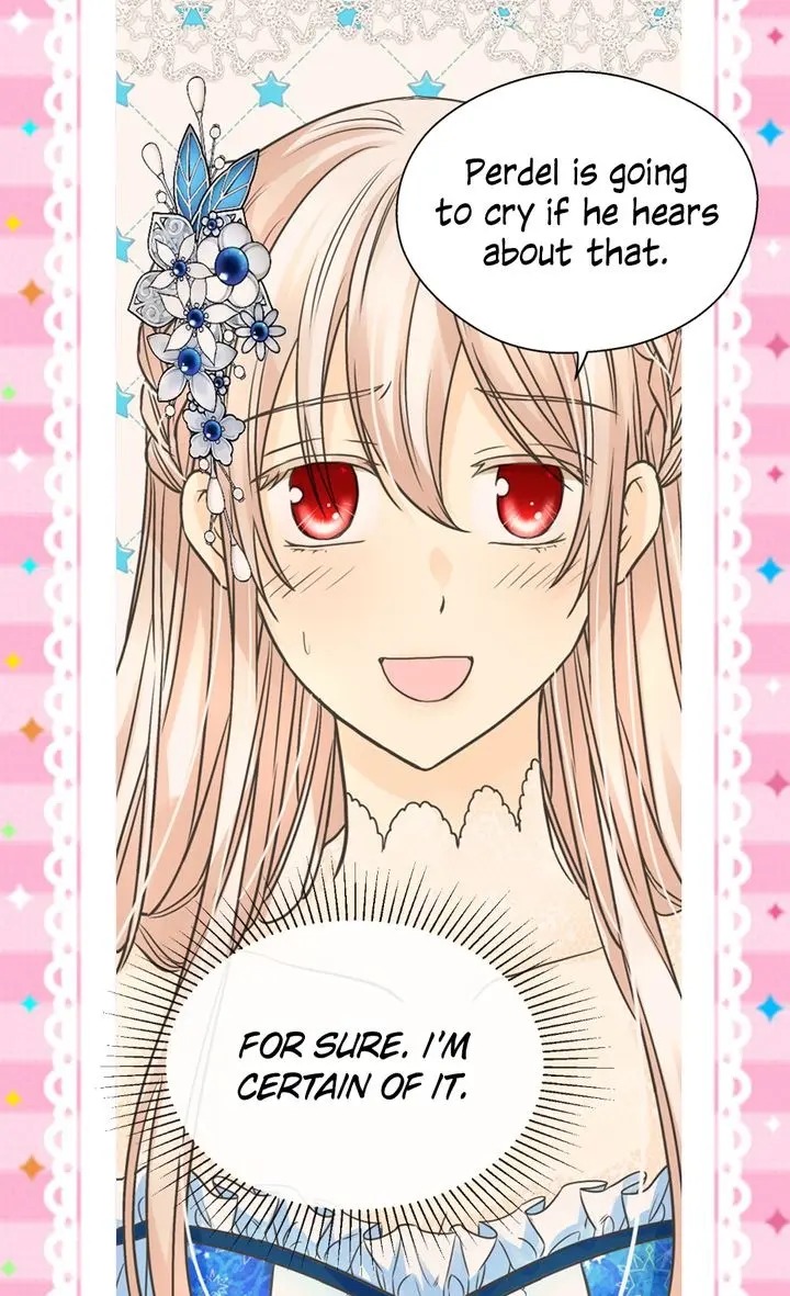 Daughter of the Emperor Chapter 206 - page 36