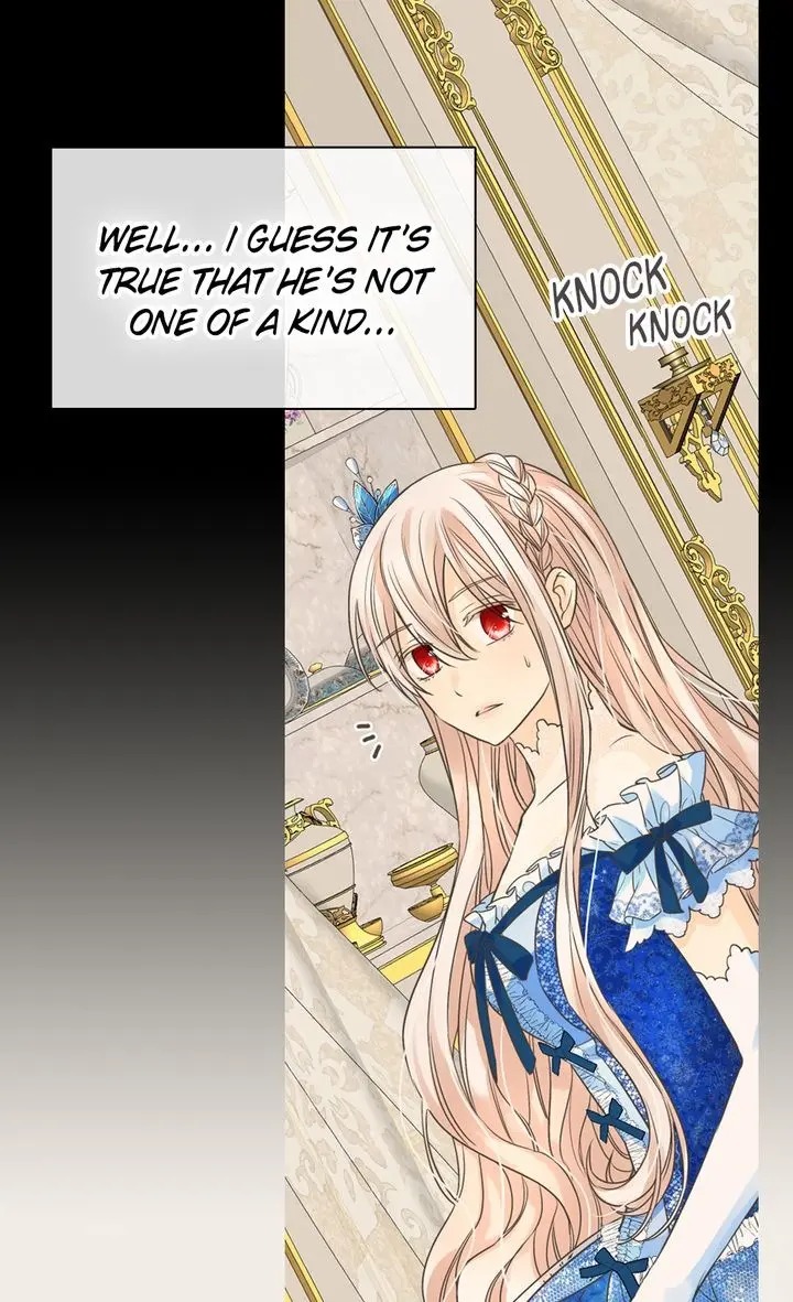 Daughter of the Emperor Chapter 206 - page 38