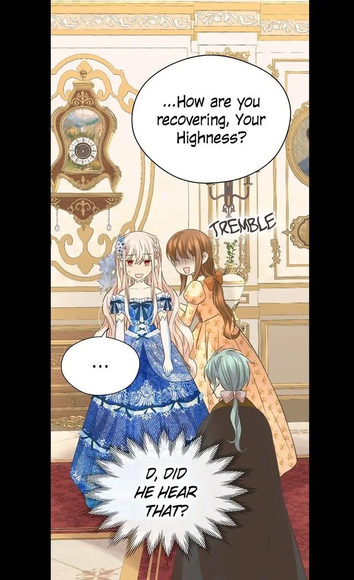 Daughter of the Emperor Chapter 206 - page 40