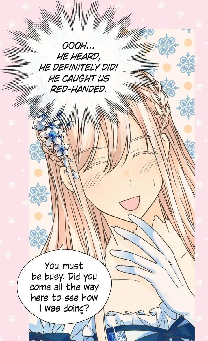 Daughter of the Emperor Chapter 206 - page 41