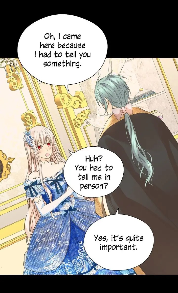 Daughter of the Emperor Chapter 206 - page 46